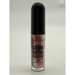 LIQUIDE SHADOW - STAR CREME skysti akių šešėliai, 02 Rose, 4,5 ml.