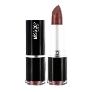 RAL MISS COP lūpų dažai, 03- Chocolat, 3 g.