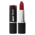RAL MAT lūpų dažai, 05 - Rouge Scandal, 3 g.
