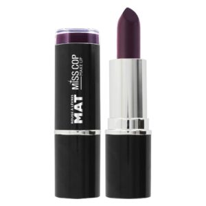 RAL MAT lūpų dažai, 11 - Miss Glam, 3 g.