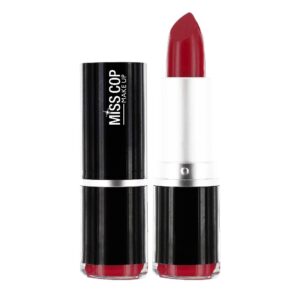 RAL MISS COP lūpų dažai, 12- Rouge, 3 g.