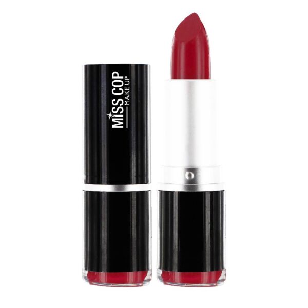 RAL MISS COP lūpų dažai, 12- Rouge, 3 g.
