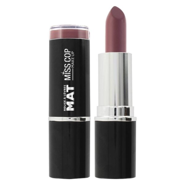 RAL MAT lūpų dažai, 12 - Taupe, 3 g.