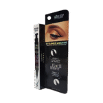 Eyeliner FACIL LINERNEW PRODUCT 2024 skystas akių pravedimas, 01- Noir, 3 g.