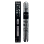 Mascara ReHOCils 2 en 1NEW PRODUCT 2024 blakstienų tušas, 01- Noir, 12,5 ml.
