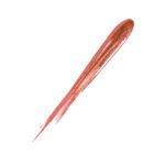 GLOSSIE lūpų blizgesys, 03- Beige Rosé, 2,8 ml.