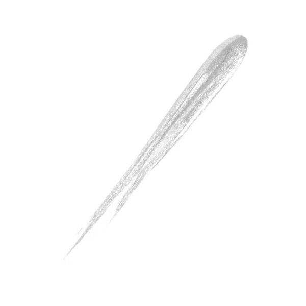 GLOSSIE lūpų blizgesys, 01- Crystal, 2,8 ml.