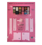Set - BIRTHDAY CALENDAR