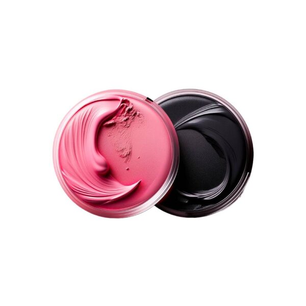 FAJ - Pink is the new black kreminiai skaistalai, 2 g.