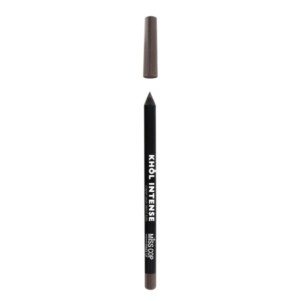 CRAYON YEUX KHÔL INTENSE akių pieštukas, 23- Expresso, 1,5 g.