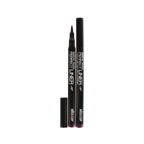 PERFECT LINER FEUTRE akių pravedimas, 07- Prune, 1,0 ml.