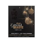Box - ADVENT CALENDAR 2024NEW PRODUCT 2024