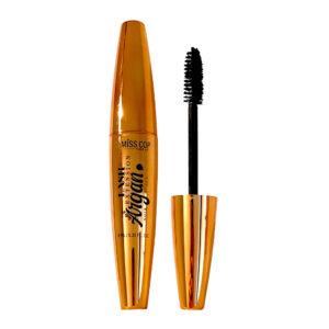 Mascara LASH EXTENSION à l'Huile d'Argan blakstienų tušas, 01- Noir, 10 ml.