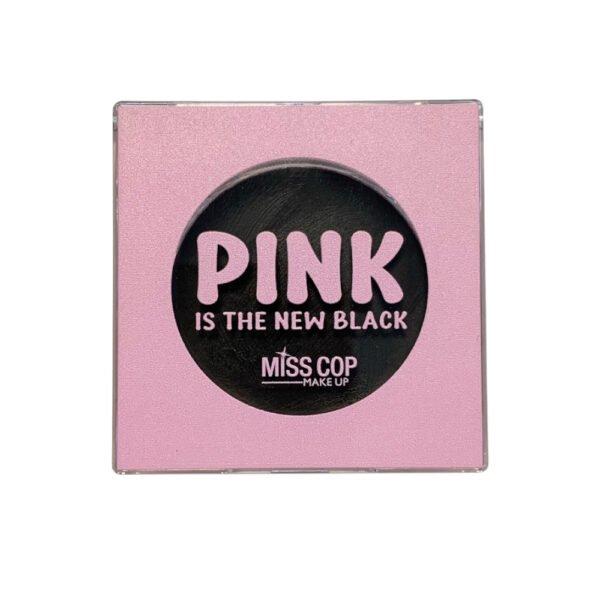 FAJ - Pink is the new black