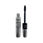 Mascara ReHOCils 2 en 1NEW PRODUCT 2024 blakstienų tušas, 01- Noir, 12,5 ml.