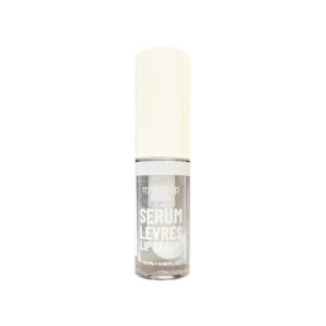 SERUM LEVRES lūpų serumas, 01 Translucide, 2,5 ml.