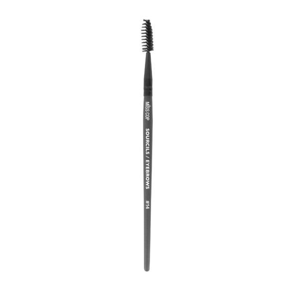 EYEBROW BRUSH N°14