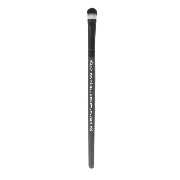 MEDIUM EYE SHADOW BRUSH N°08