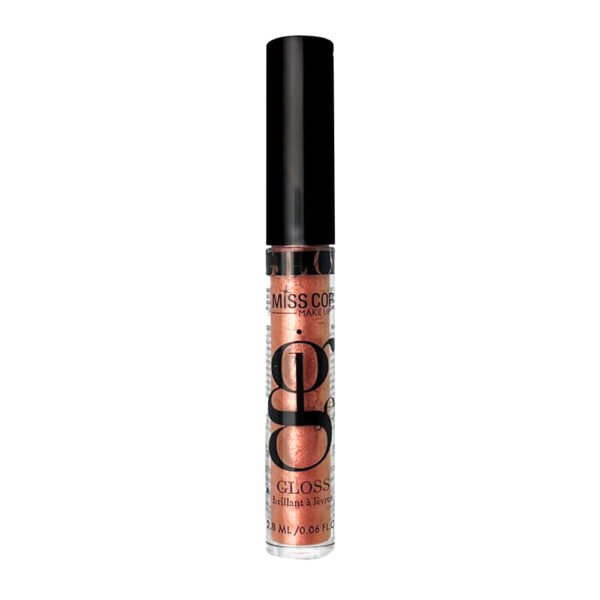 GLOSSIE - Lip Gloss