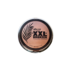 Poudre Bronzante XXL bronzinė pudra, 03- Dark, 20 g.