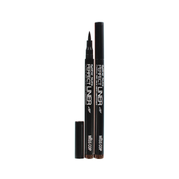 PERFECT LINER FEUTRE akių pravedimas, 33- Brun, 1,0 ml.