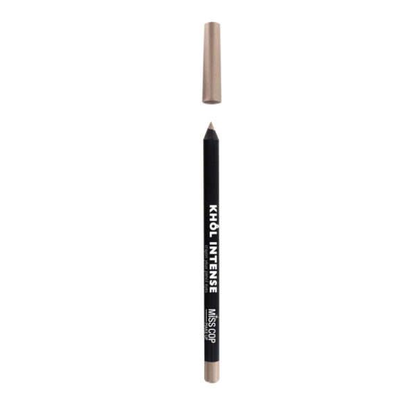 CRAYON YEUX KHÔL INTENSE akių pieštukas, 28- Taupe, 1,5 g.