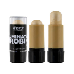 STROBING HIGHLIGHTER STICK švytėjimą suteikiantis pieštukas, 7,6 g.