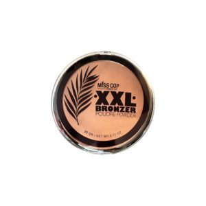 Poudre Bronzante XXL bronzinė pudra, 02- Medium, 20 g.