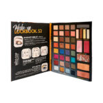 Palette -LOOK BOOK 2 NEW PRODUCT 2024, 72,8 g.