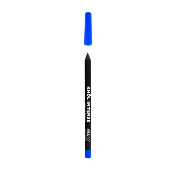 CRAYON YEUX KHÔL INTENSE akių pieštukas, 04- Bleu, 1,5 g.