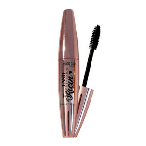 Mascara LASH EXTENSION à l'Huile de Ricin blakstienų tušas, 01- Noir, 10 ml.