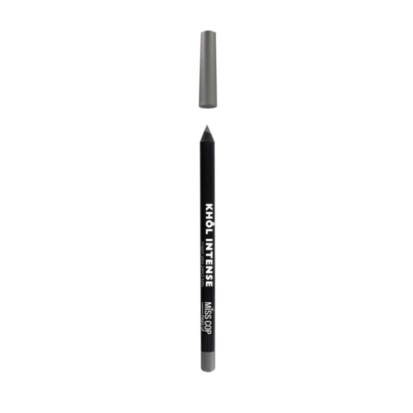 CRAYON YEUX KHÔL INTENSE akių pieštukas, 09- Gris, 1,5 g.