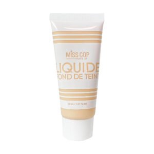 LIQUIDE Fond de TeintNEW PRODUCT 2024