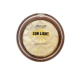 HIGHLIGHTER SUN LIGHT švytinti pudra, 01- Diamant, 7,6 g.